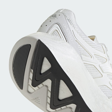 adidas Originals Adizero Aruku Crystal White / Cloud White / Off White