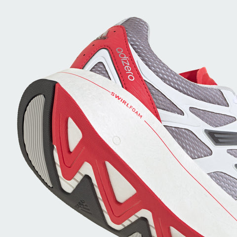 adidas Originals Adizero Aruku Cloud White / Grey Two / Core Black