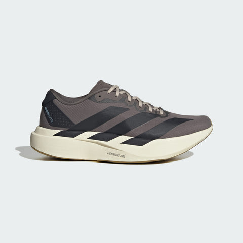 adidas Originals Adizero Evo Sl Wove Charcoal / Wine Grey / Clean Sky