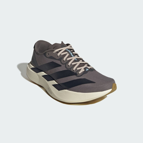 adidas Originals Adizero Evo Sl Wove Charcoal / Wine Grey / Clean Sky