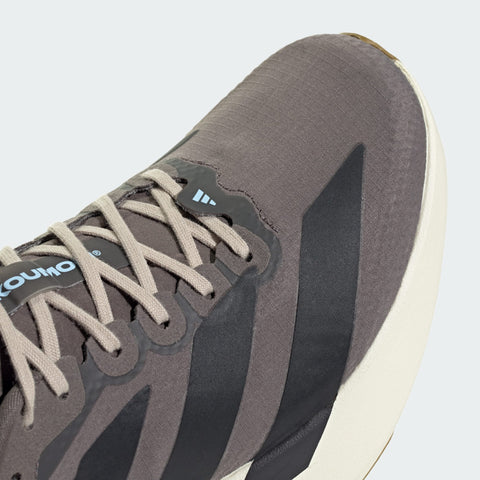 adidas Originals Adizero Evo Sl Wove Charcoal / Wine Grey / Clean Sky
