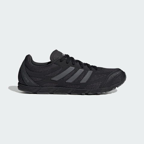 adidas Originals Adizero PR Carbon / Core Black / Grey Five