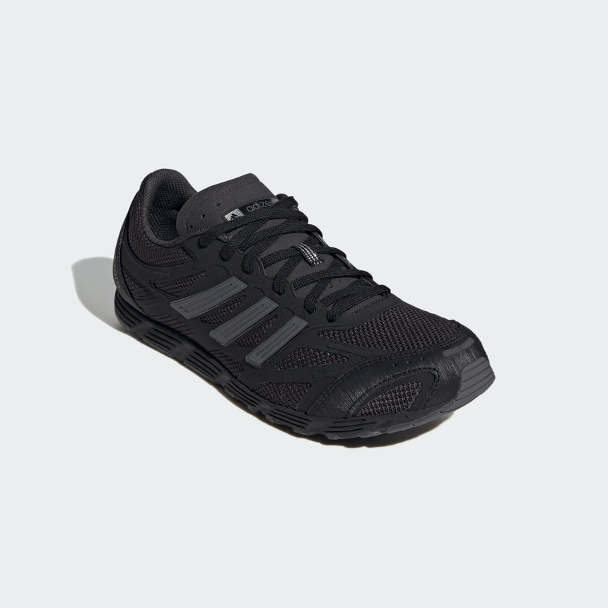 adidas Originals Adizero PR Carbon / Core Black / Grey Five