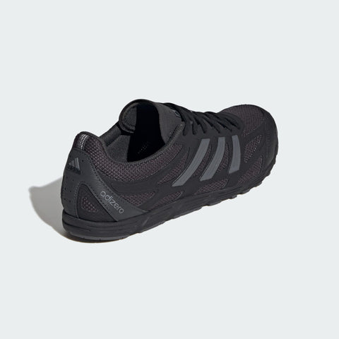 adidas Originals Adizero PR Carbon / Core Black / Grey Five