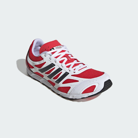 adidas Originals Adizero PR Cloud White / Pure Ruby / Core Black