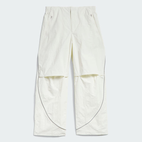 adidas Originals Airdrome Shield Pants Off White