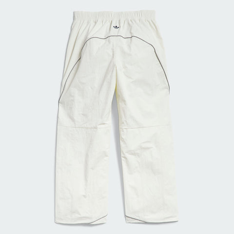 adidas Originals Airdrome Shield Pants Off White