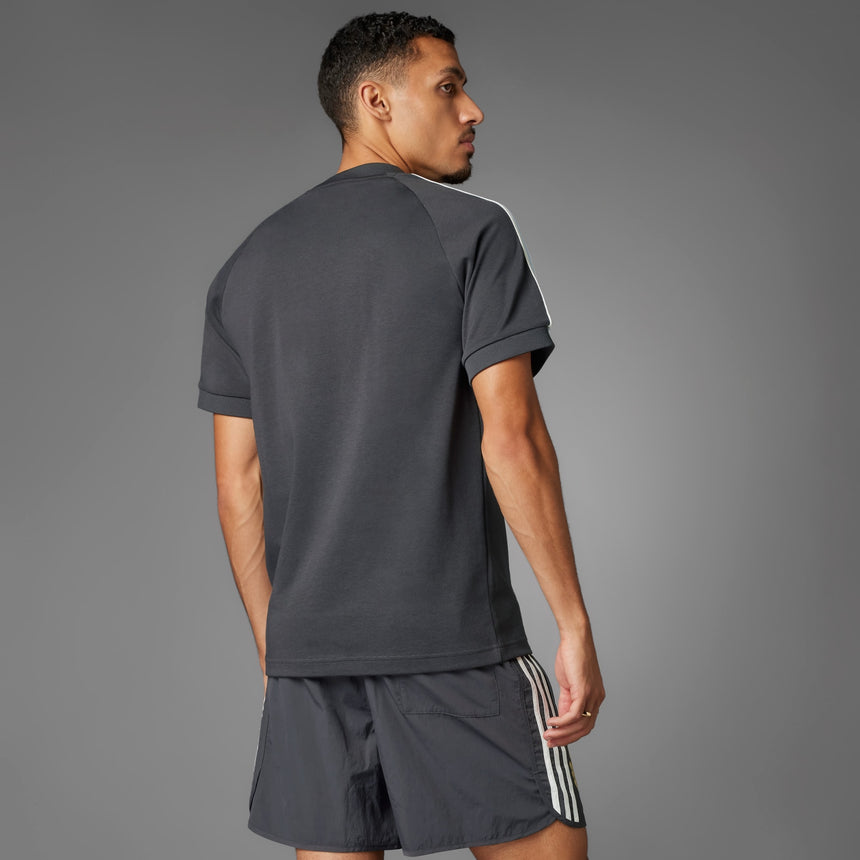 adidas Originals Argentina Beckenbauer T-Shirt Utility Black