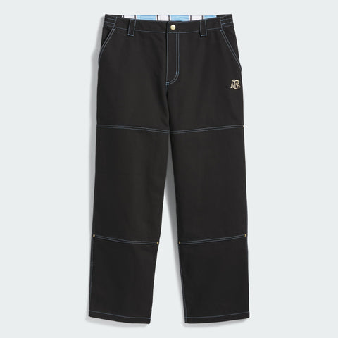 adidas Originals x Thrasher x AFA Argentina Chino Black