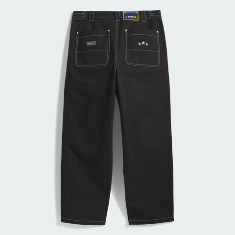 adidas Originals x Thrasher x AFA Argentina Chino Black