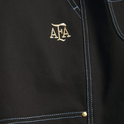 adidas Originals x Thrasher x AFA Argentina Chino Black