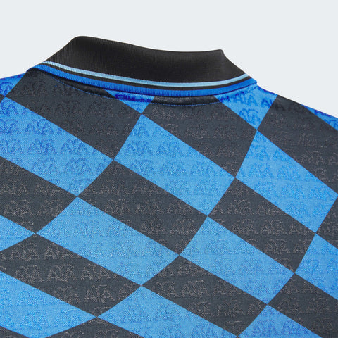 adidas Originals x Thrasher x AFA Argentina Jersey Black / Blue