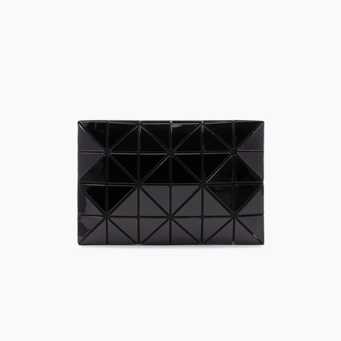 Bao Bao Issey Miyake Lucent Pouch Black