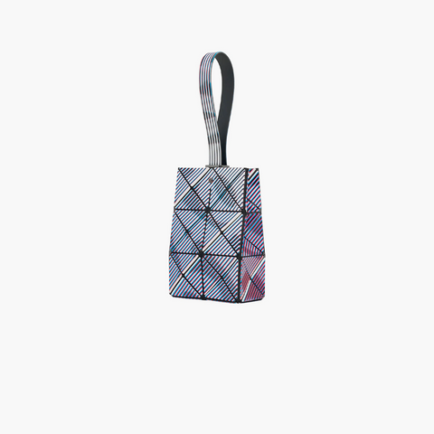 Bao Bao Issey Miyake Beam Hand Bag Multicolor