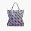 Bao Bao Issey Miyake Beam Tote Bag Multicolor