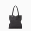 Bao Bao Issey Miyake Track Tote Bag Small Matte Black