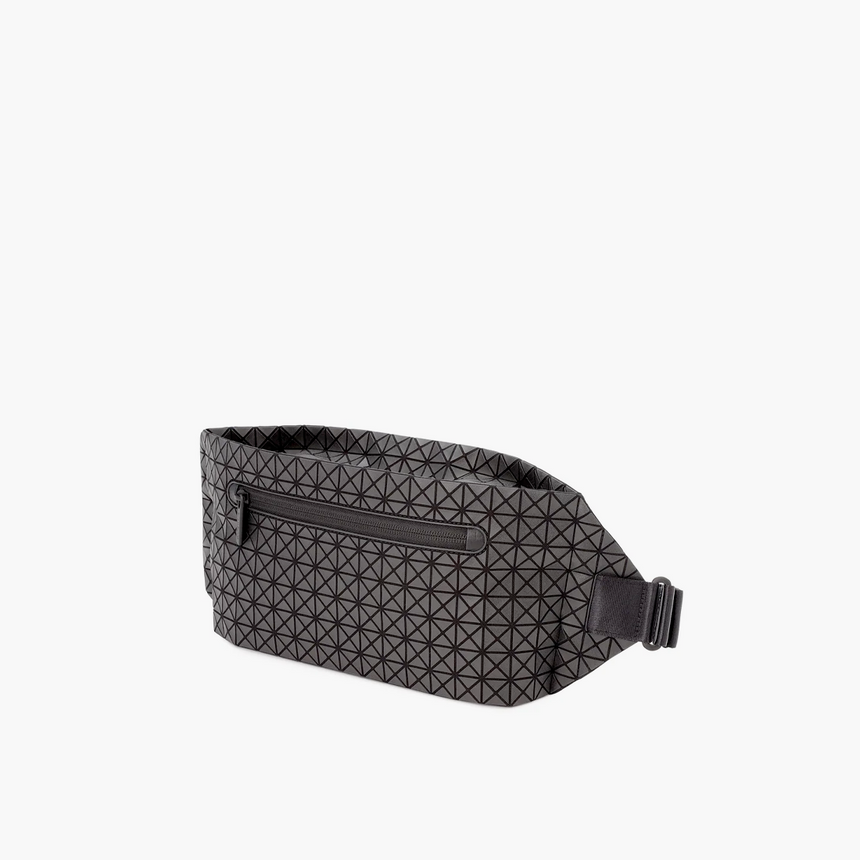 Bao Bao Issey Miyake Baton Crossbody Matte Black