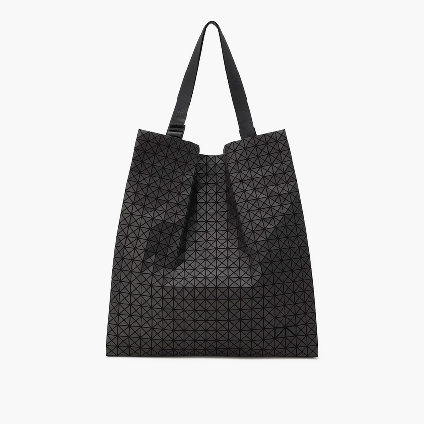 Bao Bao Issey Miyake Cart S Tote Bag Matte Black