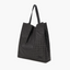 Bao Bao Issey Miyake Cart S Tote Bag Matte Black