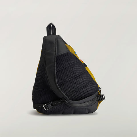 adidas Originals x Brain Dead Sling Bag Eqt Yellow