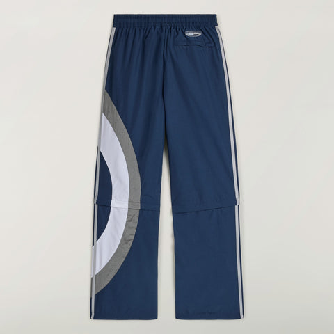 adidas Originals x Brain Dead Track Trousers Collegiate Navy