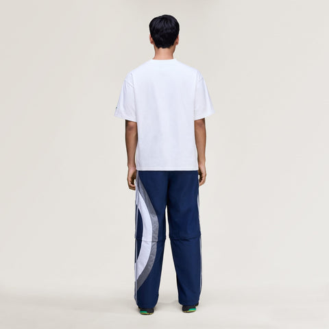 adidas Originals x Brain Dead Track Trousers Collegiate Navy