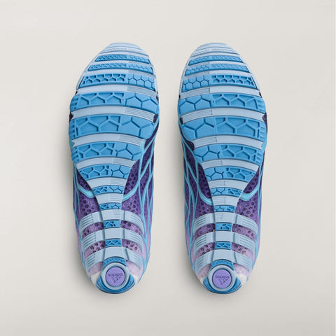 adidas Originals x Bad Bunny F50 Ghost Sprint Dark Marine / Light Blue / Clear Sky
