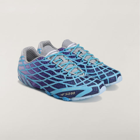 adidas Originals x Bad Bunny F50 Ghost Sprint Dark Marine / Light Blue / Clear Sky