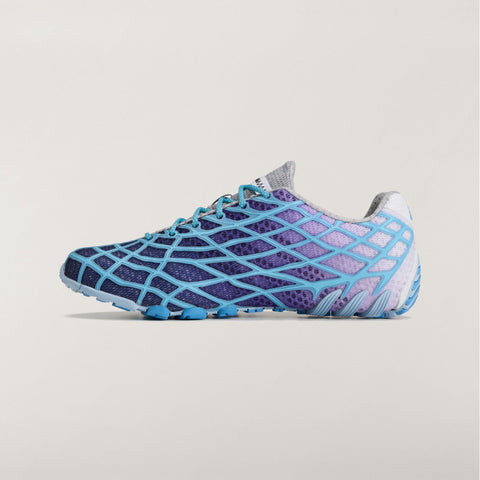 adidas Originals x Bad Bunny F50 Ghost Sprint Dark Marine / Light Blue / Clear Sky