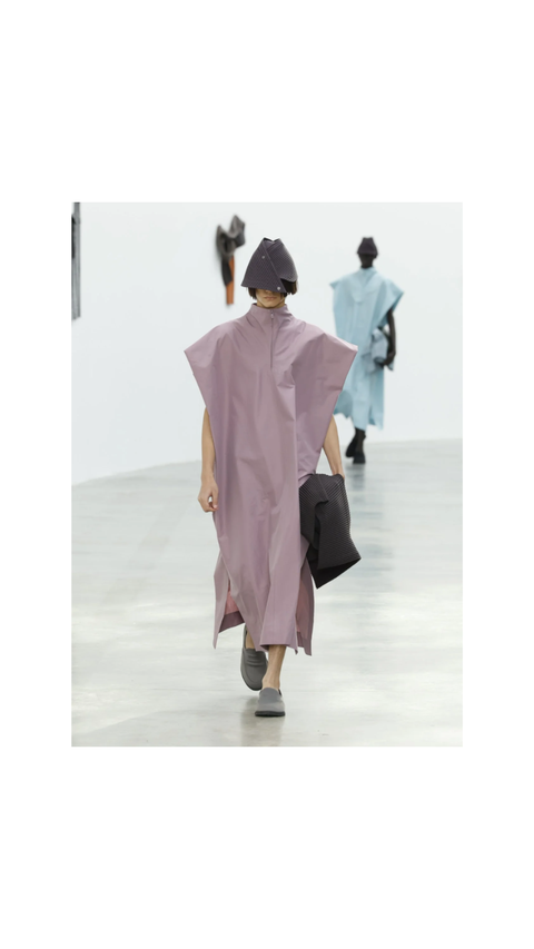 Homme Plissé Issey Miyake