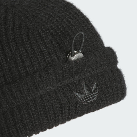 adidas Originals Beverly Blvd Beanie Black