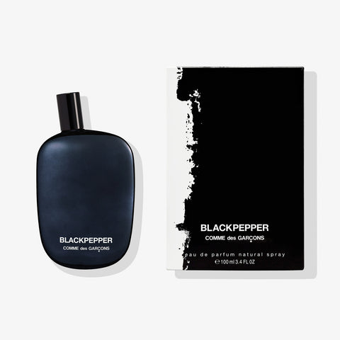 Comme des Garçons Parfums Black Pepper 100ml