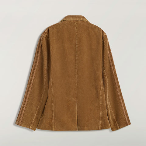 adidas Originals x Song For The Mute ADI008 Blazer Brown Desert