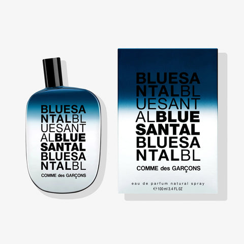 Comme des Garçons Parfums Blue Santal EDP 100ml