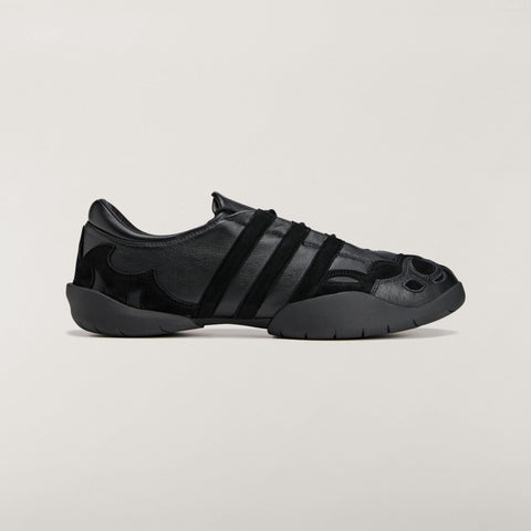 adidas Y-3 Regu 2002 Leather Black