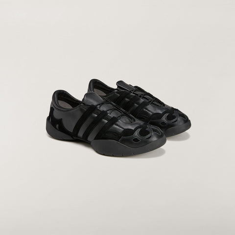 adidas Y-3 Regu 2002 Leather Black