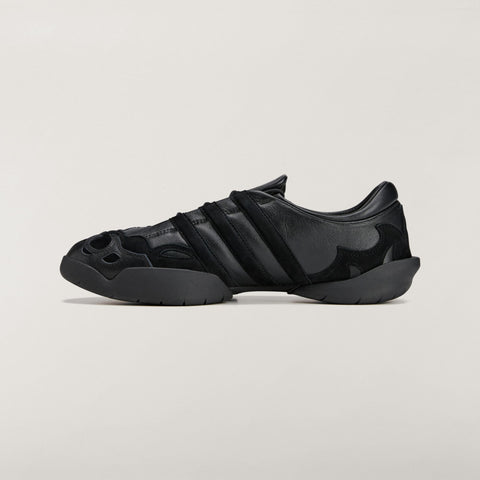 adidas Y-3 Regu 2002 Leather Black