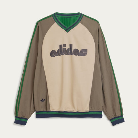 adidas Originals x Brain Dead Pullover Branch