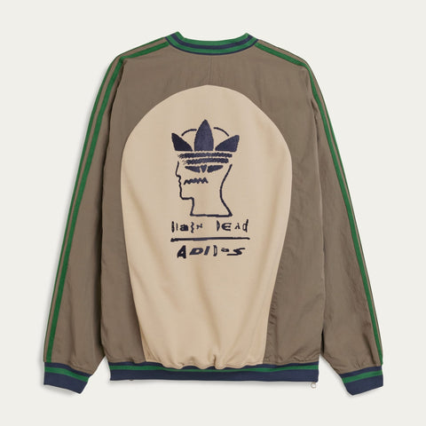 adidas Originals x Brain Dead Pullover Branch