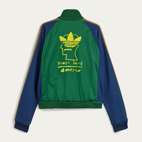 adidas Originals x Brain Dead Track Top