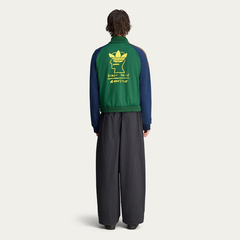 adidas Originals x Brain Dead Track Top