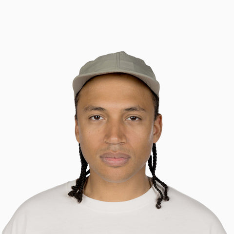 Snow Peak Breathable Quick Dry Cap Foliage