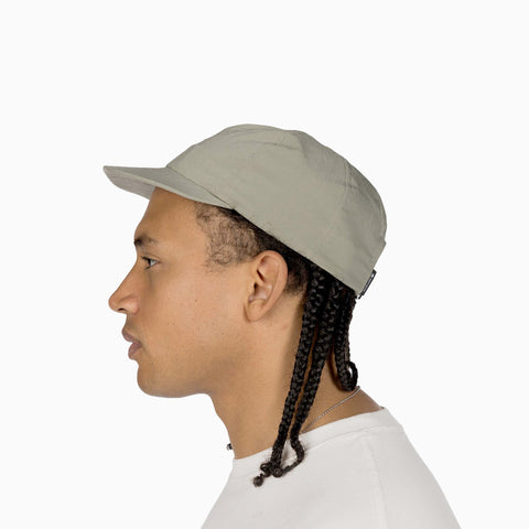 Snow Peak Breathable Quick Dry Cap Foliage