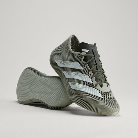 adidas Originals Climacool Laced Night Cargo / Core White / Night Cargo