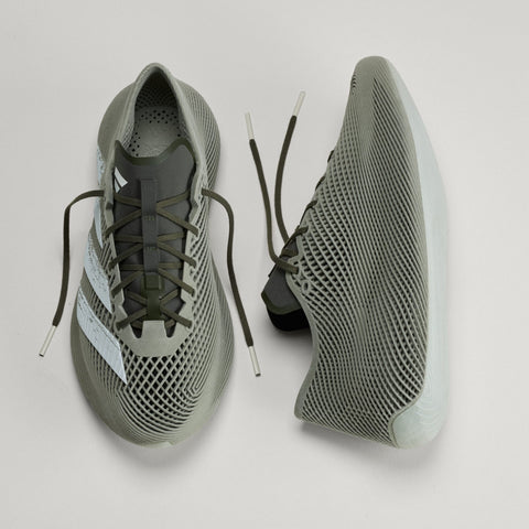 adidas Originals Climacool Laced Night Cargo / Core White / Night Cargo