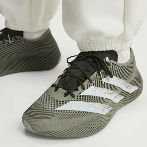 adidas Originals Climacool Laced Night Cargo / Core White / Night Cargo