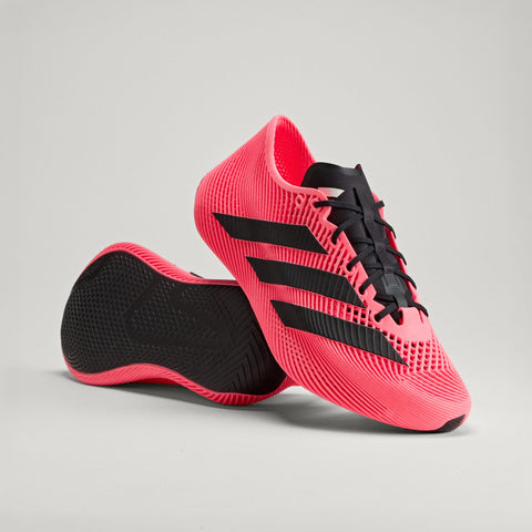 adidas Originals Climacool Laced Solar Turbo / Core Black / Ivory