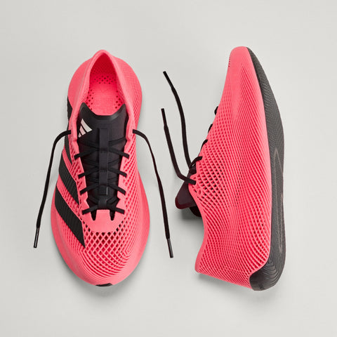 adidas Originals Climacool Laced Solar Turbo / Core Black / Ivory