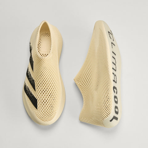 adidas Originals Climacool Off White / Core Black / Cloud White