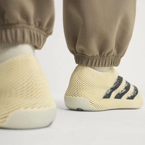 adidas Originals Climacool Off White / Core Black / Cloud White